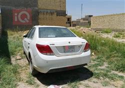 ئێران خودرۆ دێنا